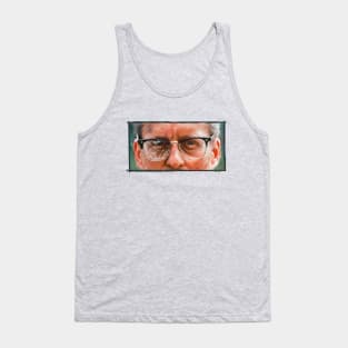 Falling Down Tank Top